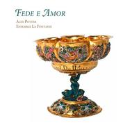 Fede e amor CD