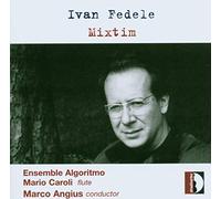 Fedele : Mixtim. Ensemble Algoritmo.