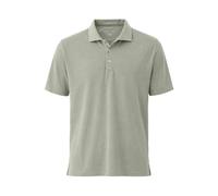 Fedeli - Polo Manches Courtes Zero - Homme - Tops - Vert - Taille: XL