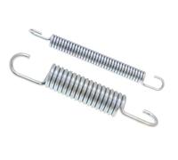 Feder Béquille latérale pour Rieju MRT, MRT PRO double ressort