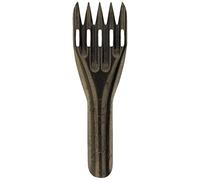 FEDER Boîte de 10 plumes portee