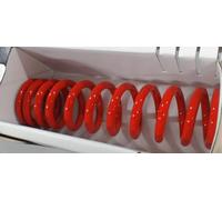 Feder Mono rouge YSS