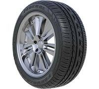 FEDERAL 245/40 ZR18 93W Pneu Été Runflat