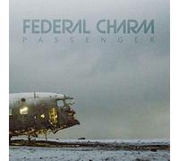 Federal Charm - Passenger (White Vinyl)