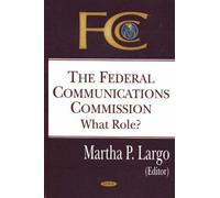 Federal Communications Commission