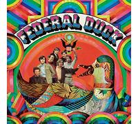 Federal Duck - Federal Duck