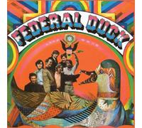 Federal Duck - Federal Duck