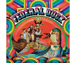 Federal Duck - Federal Duck