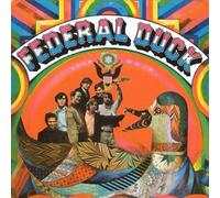 Federal Duck - Federal Duck [VINYL] [Vinyl LP]