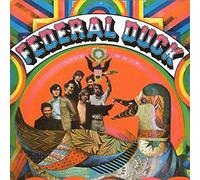 Federal Duck - Federal Duck [VINYL] [Vinyl LP]