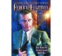 Federal Fugitives [DVD] [1941] [Region 1] [NTSC]