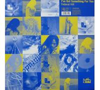 Federal Hill - I've Got Something For You - L'Attitude Records