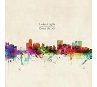 Federal Lights - Coeur de Lion [Import]