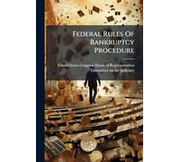 Federal Rules Of Bankruptcy Procedure