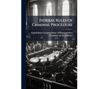 Federal Rules Of Criminal Procedure