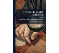 Federal Rules Of Evidence