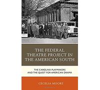 Federal Theatre Project In The American South