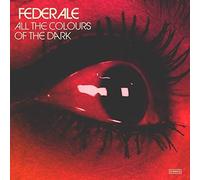Federale - All Colours of The Dark