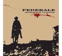 Federale – Music from la Rayar – Édition 10e anniversaire
