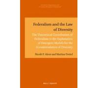 Federalism And The Law Of Diversity