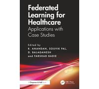 Federated Learning for Healthcare