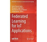 Federated Learning For Iot Applications