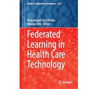 Federated Learning in Health Care Technology