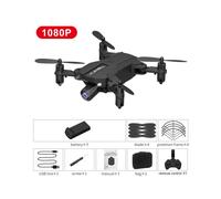 (Fédération de Russie - Blanc) Mini drone 4K HD caméra WIFI FPV mode de maintien élevé retour à une