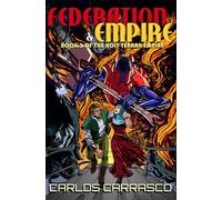 Federation & Empire: Book Three of The Holy Terran Empire