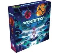 Asmodee Federation