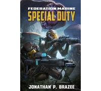 Federation Marine 12: Special Duty