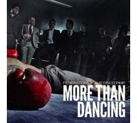 Federation Of The Disco Pimp - More Than Dancing [Import allemand]