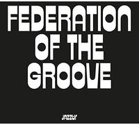 Broken Silence – Federation of the Groove