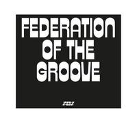 Broken Silence – Federation of the Groove