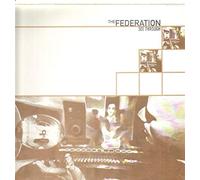 Federation,the - See Through [Vinyl Maxi-Single]