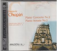 Federavichius - Piano - Chopin Cto/Piano Sonata [Import]