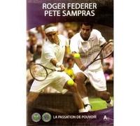 Federer vs sampras