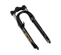 Federgabel Rst Cappa-6 80 26" Schwarz