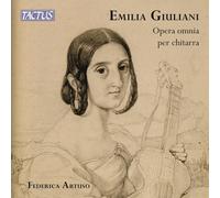 Intégrale de l Oeuvre pour Guitare