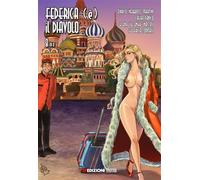 Federica (è) il diavolo. Concerto in «SI» Maggiore (Vol. 8)