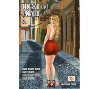 Federica (è) il diavolo. La traduzione (Vol. 5)