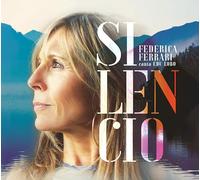 Federica Ferrari - Canta Edu Lobo - Silêncio