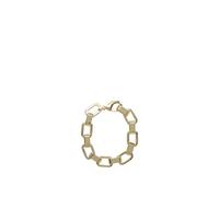 Federica Tosi bracelet femme doré en bronze - UNI