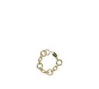 Federica Tosi bracelet femme doré or - UNI