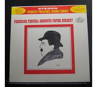 Federick Fennell Conducts Victor Herbert [LP Vinyl Record]