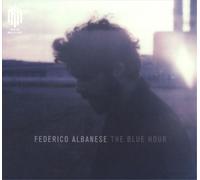 The Blue Hour