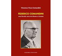 Federico Comandini, una favola vera tra Roma e Cesena