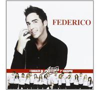 Federico E I Ragazzi - Federico E I Ragazzi Di Amici 7 [Import]
