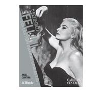 Fedérico Fellini - Angel Quintana - Cahiers Du Cinema - broché - Biographie