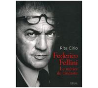 Federico Fellini - Le Métier De Cinéaste